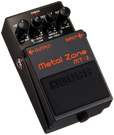 metal zone 5150 in a box|Best distortion pedals for metal: get the ultimate metal tone.